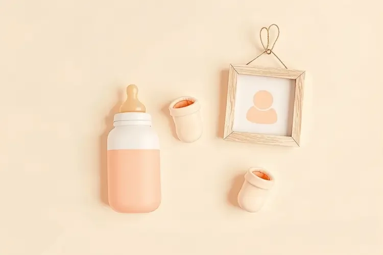 隐婚生子明星被实锤，孩子照片意外曝光